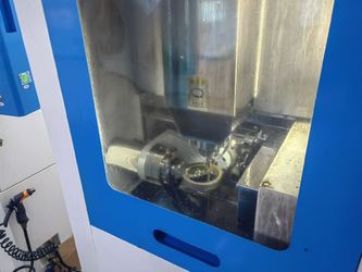 Bluesky Digital Dental Lab Co,.LTD 製造者の生産ライン