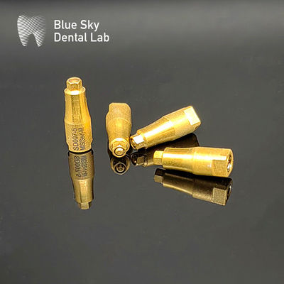 購入 マルチインプラント MIS 7 スキャンボディ 5mm 高さ3形 スキャンボディ online manufacture