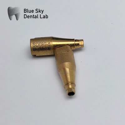 購入 複数のシステム メガゲン スキャンボディ 5mm ブルースカイ インプラントシステム online manufacture